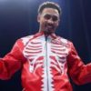 Mayweather & Chris Rock fuel Whittaker’s American dream