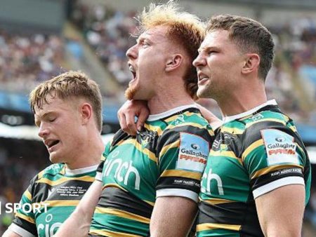 Prem Rugby play-offs set to move to neutral venue