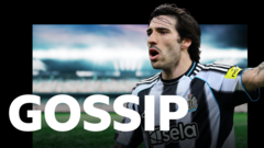 Spurs join three-way Tonali fight – Wednesday’s gossip