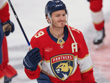 Why I’m Targeting the Panthers as the Best Stanley Cup Odds Value Bet Amid Wild Offseason