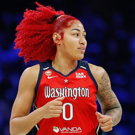 Mystics vs Dream Prediction, Picks & Odds for Tonight’s WNBA Game
