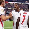 This was an England we haven’t seen for years – and it was fun