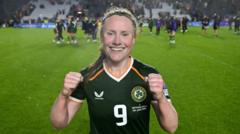 Republic of Ireland have nothing to lose against France – Barrett