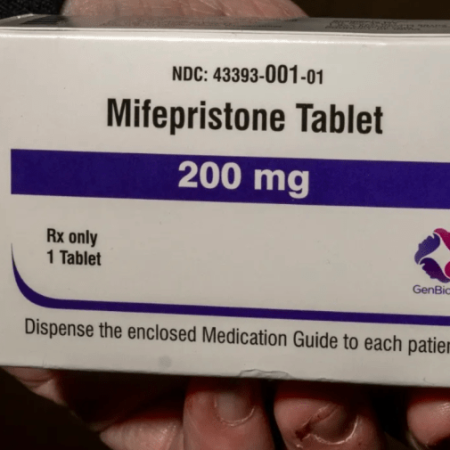 FDA to review abortion pill safety after sustained GOP ire