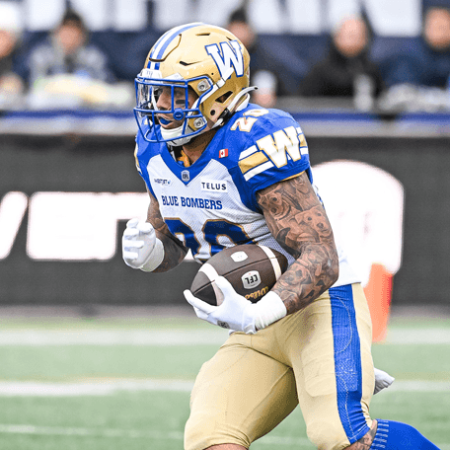 Tiger-Cats vs Blue Bombers Prediction, Picks & Odds for CFL Week 2
