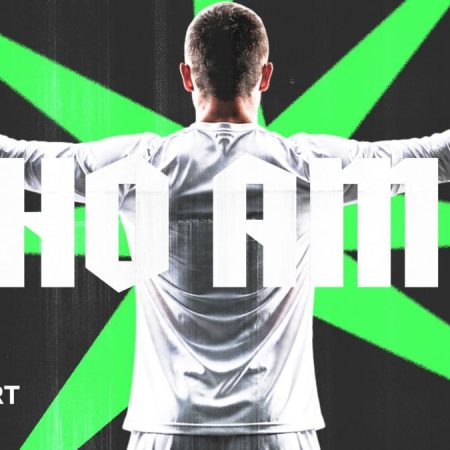 Who am I? Guess World Cup star No 9