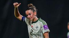 NI squad ‘exciting for the future’ – McKenna