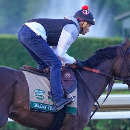 2026 Belmont Stakes Payouts: Win, Place, Show Results