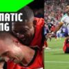 Algeria and Austria both qualify for last 32 after dramatic injury-time goals