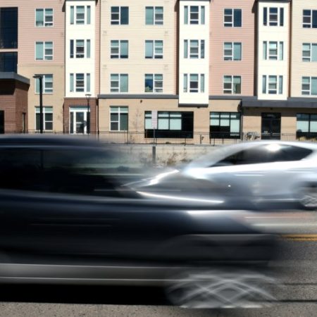 Congress’s latest housing bill won’t fix affordability
