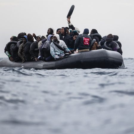 Italy recovers 10 bodies as boat with nearly 60 on board capsizes off Malta