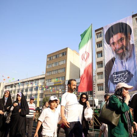 Are the US and Iran closer to war or to a deal?