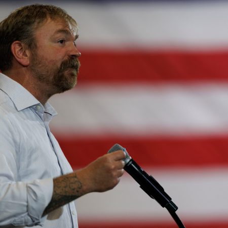 Graham Platner wins Maine primary election: Results and key takeaways