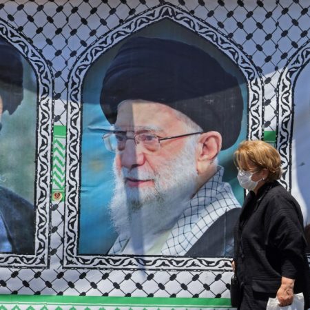US bombs Iran’s water facilities: Why that’s so significant