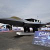 France-Germany jet plans crash: Can Europe end reliance on US for security?