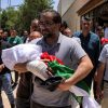 Behind the noise of an ‘Iran deal’, Palestine continues to burn