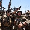 Iraq’s paramilitary groups say they will disarm. Will that ever happen?