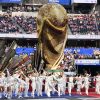 World Cup kicks off in US as Katy Perry, Future headline opening ceremony