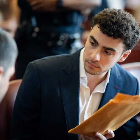 Luigi Mangione to use psychiatric defence in healthcare CEO murder case