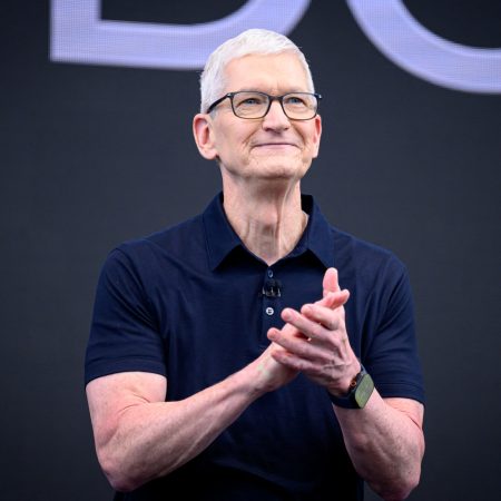 Apple CEO warns price rises ‘unavoidable’ amid AI boom