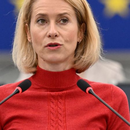 Israel says cutting ties with top EU diplomat over ‘apartheid’ comments