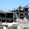 US envoy headed for Switzerland, Israeli strikes on Lebanon threaten talks