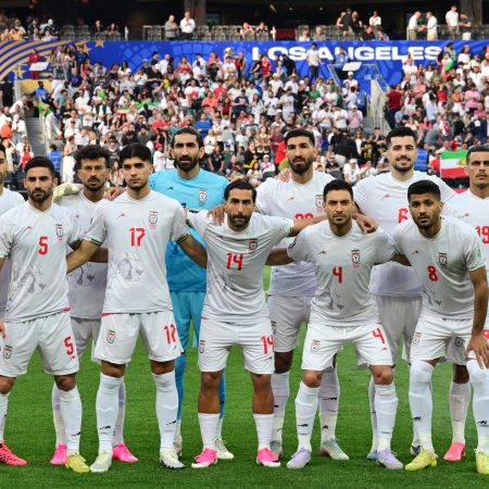 What the US-Iran peace deal means for the ‘Team Melli’ World Cup campaign