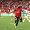 Salah scores as Egypt beat New Zealand 3-1 for first World Cup win
