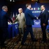 US, Iran agree on ‘roadmap’ towards final deal in Switzerland talks