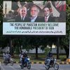 Iran war live: US waives oil sanctions, to release $12bn in frozen funds