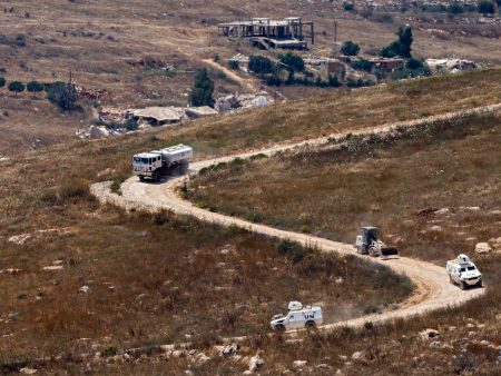 Iran war day 116: US eases Iran sanctions; Lebanon ceasefire holds