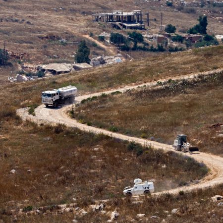 Iran war day 116: US eases Iran sanctions; Lebanon ceasefire holds