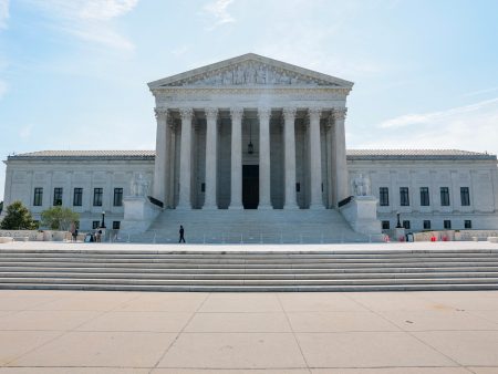 US Supreme Court backs Trump policy on green card holder rights