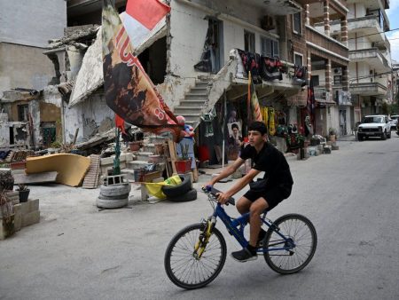 Deconfliction and disarmament: Can both be pursued in Lebanon?