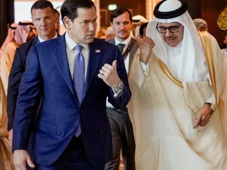 Iran slams the GCC and the US for ‘interventionist’ statement: What we know
