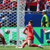 Dembele scores hat-trick as France beat Norway 4-1 at World Cup 2026