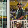 Uganda’s military chief orders shutdown of two media outlets