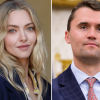 Amanda Seyfried Had to Use a Bodyguard After Calling Charlie Kirk ‘Hateful’ Ignited MAGA Outrage: ‘I’m Allowed to F—ing Voice My Feelings’