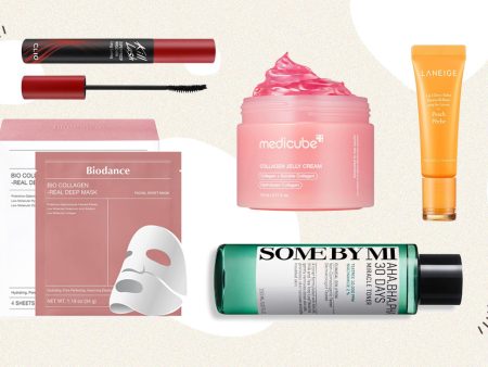 As a K-Beauty Fan of 10-Plus Years, Here’s What to Buy on Sale During Prime Day