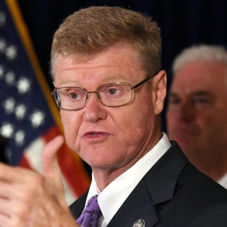 Live updates: Republicans jockey for Amodei’s seat in Nevada House primary