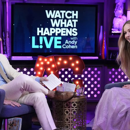 Andy Cohen Reveals Jennifer Lawrence ‘Provided Crucial Information’ to Track Down ‘Summer House’ Reunion Leaker: ‘Her Online Sleuthing Helped Solve This Mystery’