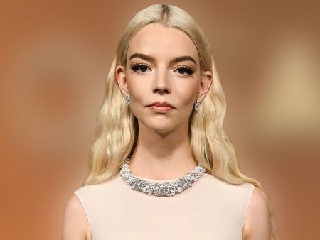 Anya Taylor-Joy Joins ‘The Lord Of The Rings: The Hunt For Gollum’ Cast