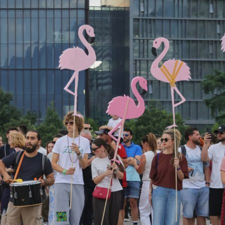 Kushner Island? Why a planned resort has provoked protests in Albania