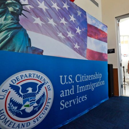 Judge strikes down Trump bar on asylum, visa processing for 39 countries