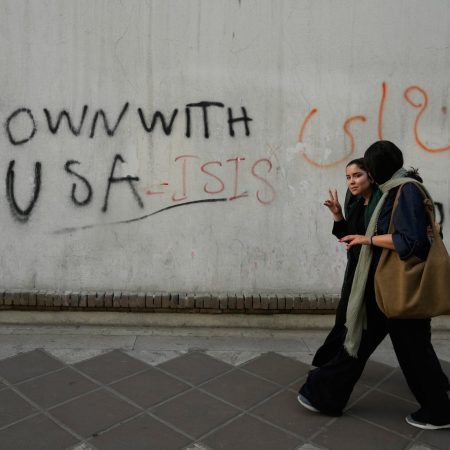Iran war day 100: US, Iran trade attacks again, raising tensions