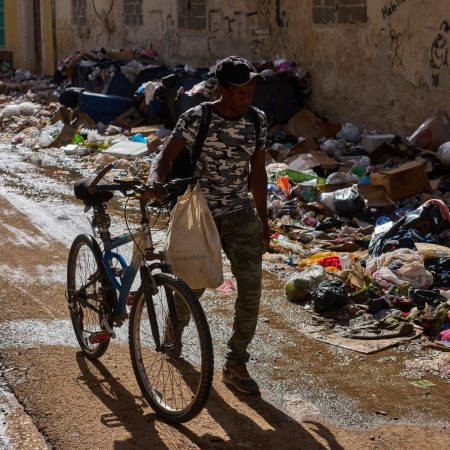 Brazil intercepts 108 Cuban immigrants amid growing asylum applications