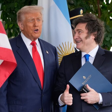 The myth of white Argentina still shapes the nation