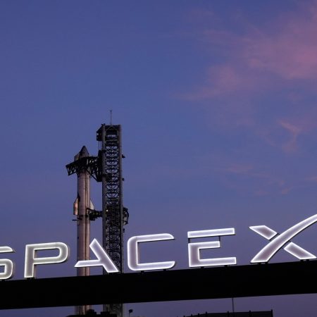Musk’s $1.8 trillion SpaceX IPO could be ‘highly undesirable’ for some