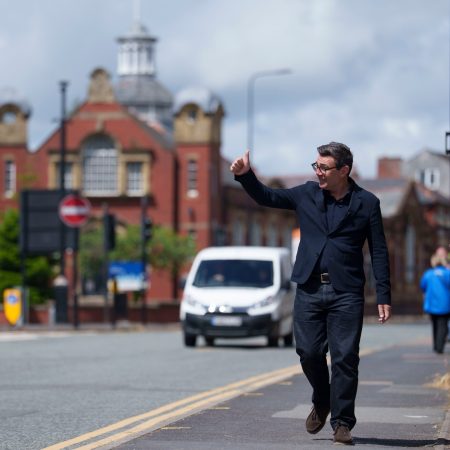 Why UK’s Makerfield by-election matters far beyond one parliamentary seat