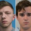 Two men jailed for arson attacks on property linked to UK prime minister